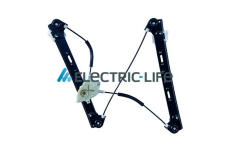 Mechanizmus zdvíhania okna ELECTRIC LIFE ZR BM701 L