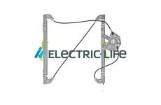 Mechanizmus zdvíhania okna ELECTRIC LIFE ZR BM703 R