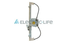 Mechanizmus zdvíhania okna ELECTRIC LIFE ZR BM704 L
