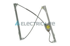 Mechanizmus zdvíhania okna ELECTRIC LIFE ZR BM714 L