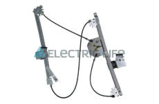 Mechanizmus zdvíhania okna ELECTRIC LIFE ZR BM716 L