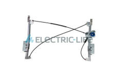 Mechanizmus zdvíhania okna ELECTRIC LIFE ZR BM718 L