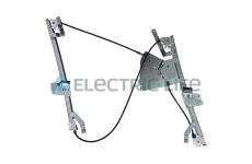 Mechanizmus zdvíhania okna ELECTRIC LIFE ZR BM719 R