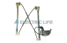 Mechanizmus zdvíhania okna ELECTRIC LIFE ZR BM722 R