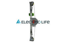 Mechanizmus zdvíhania okna ELECTRIC LIFE ZR BM713 L