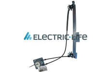 Mechanizmus zdvíhania okna ELECTRIC LIFE ZR BM730 L