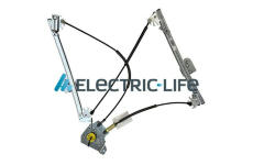 Mechanizmus zdvíhania okna ELECTRIC LIFE ZR BM731 R