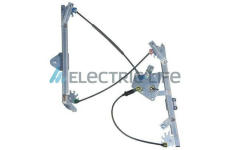 Mechanizmus zdvíhania okna ELECTRIC LIFE ZR BM732 R