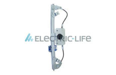 Mechanizmus zdvíhania okna ELECTRIC LIFE ZR BM738 L
