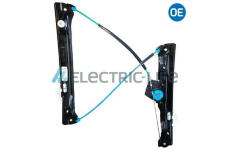Mechanizmus zdvíhania okna ELECTRIC LIFE ZR BM739 L