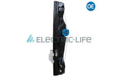 Mechanizmus zdvíhania okna ELECTRIC LIFE ZR BM742 L