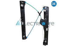 Mechanizmus zdvíhania okna ELECTRIC LIFE ZR BM745 R
