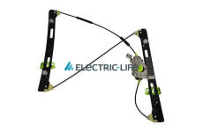 Mechanizmus zdvíhania okna ELECTRIC LIFE ZR BM752 L
