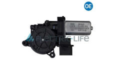 Elektromotormot otvárania okien ELECTRIC LIFE ZR BMO41 L C