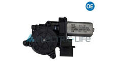 Elektromotormot otvárania okien ELECTRIC LIFE ZR BMO42 L C