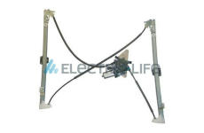 Mechanizmus zdvíhania okna ELECTRIC LIFE ZR CR36 L