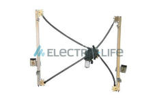 Mechanizmus zdvíhania okna ELECTRIC LIFE ZR CR412 R