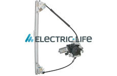 Mechanizmus zdvíhania okna ELECTRIC LIFE ZR CT07 R B