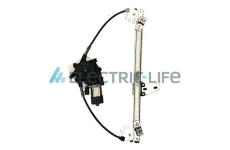 Mechanizmus zdvíhania okna ELECTRIC LIFE ZR CT11 R B