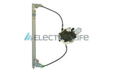 Mechanizmus zdvíhania okna ELECTRIC LIFE ZR CT14 R B