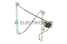 Mechanizmus zdvíhania okna ELECTRIC LIFE ZR CT23 R