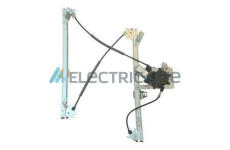 Mechanizmus zdvíhania okna ELECTRIC LIFE ZR CT24 L
