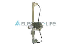 Mechanizmus zdvíhania okna ELECTRIC LIFE ZR CT29 L