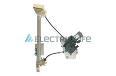 Mechanizmus zdvíhania okna ELECTRIC LIFE ZR CT34 L