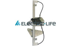 Mechanizmus zdvíhania okna ELECTRIC LIFE ZR CT35 R