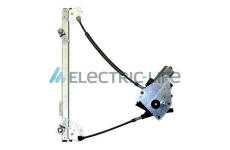 Mechanizmus zdvíhania okna ELECTRIC LIFE ZR CT37 L