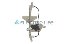 Mechanizmus zdvíhania okna ELECTRIC LIFE ZR CT43 L