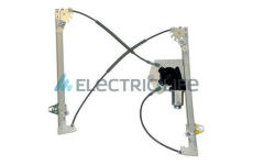 Mechanizmus zdvíhania okna ELECTRIC LIFE ZR CT44 L