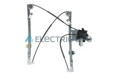 Mechanizmus zdvíhania okna ELECTRIC LIFE ZR CT47 R