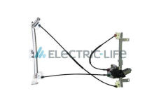 Mechanizmus zdvíhania okna ELECTRIC LIFE ZR CT56 R