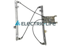 Mechanizmus zdvíhania okna ELECTRIC LIFE ZR CT702 L