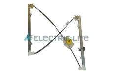 Mechanizmus zdvíhania okna ELECTRIC LIFE ZR CT703 L