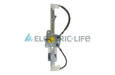 Mechanizmus zdvíhania okna ELECTRIC LIFE ZR CT704 R