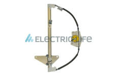 Mechanizmus zdvíhania okna ELECTRIC LIFE ZR CT705 L
