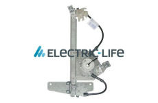 Mechanizmus zdvíhania okna ELECTRIC LIFE ZR CT706 R