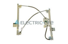 Mechanizmus zdvíhania okna ELECTRIC LIFE ZR CT708 R