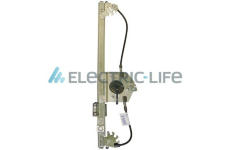 Mechanizmus zdvíhania okna ELECTRIC LIFE ZR CT709 R