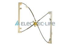 Mechanizmus zdvíhania okna ELECTRIC LIFE ZR CT710 L