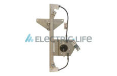 Mechanizmus zdvíhania okna ELECTRIC LIFE ZR CT711 L