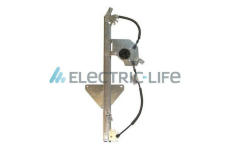 Mechanizmus zdvíhania okna ELECTRIC LIFE ZR CT714 L