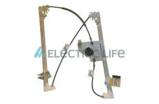 Mechanizmus zdvíhania okna ELECTRIC LIFE ZR CT715 R