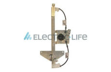 Mechanizmus zdvíhania okna ELECTRIC LIFE ZR CT716 R