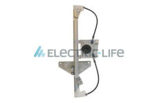 Mechanizmus zdvíhania okna ELECTRIC LIFE ZR CT717 L