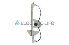 Mechanizmus zdvíhania okna ELECTRIC LIFE ZR CT719 L
