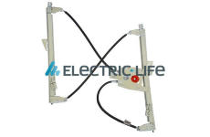 Mechanizmus zdvíhania okna ELECTRIC LIFE ZR CT722 R