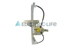 Mechanizmus zdvíhania okna ELECTRIC LIFE ZR CT723 R